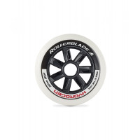 Rotile Rollerblade pentru paine cu role 110 мм - 84А.  8 штук